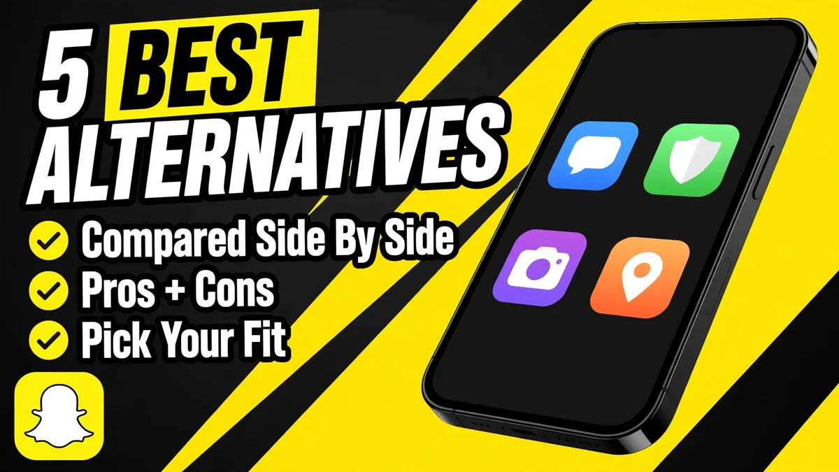 Snapchat Story Viewer Alternatives